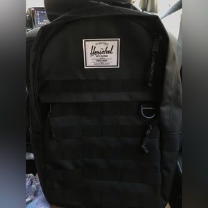 Herschel Anderson Backpack *BRAND NEW*